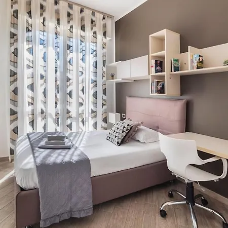 Vagues De Lavande Apartamento *