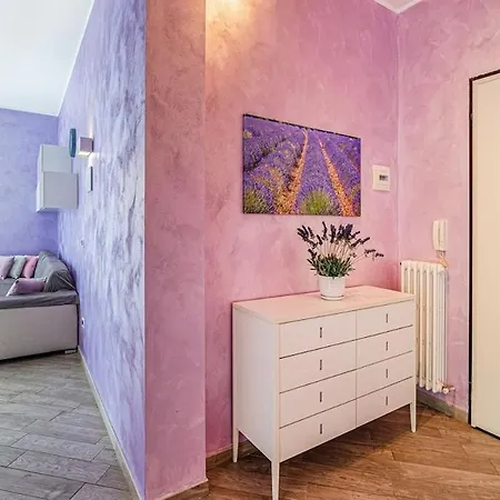 Apartamento Vagues De Lavande