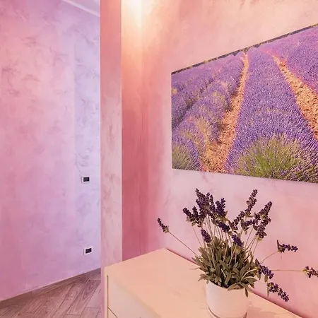 Apartamento Vagues De Lavande