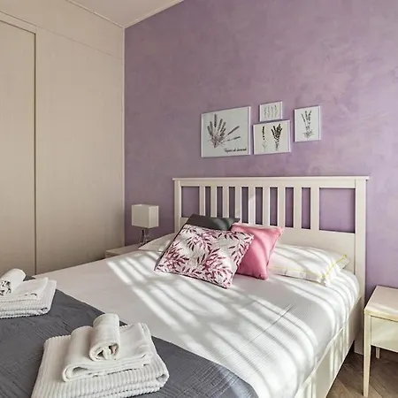 Apartamento Vagues De Lavande