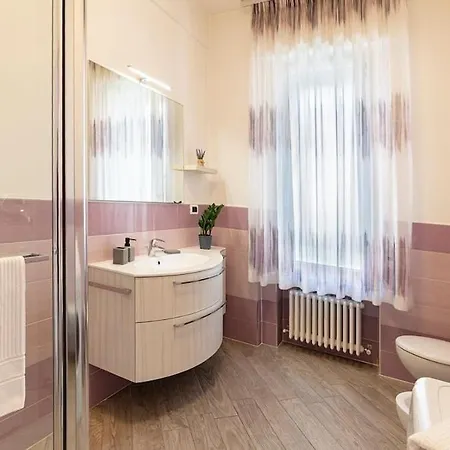 Apartamento Vagues De Lavande *